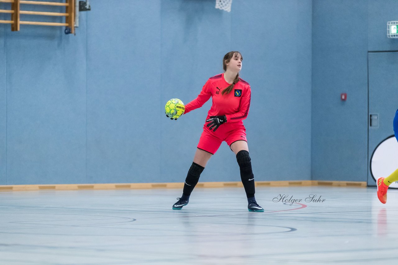 Bild 110 - B-Juniorinnen Futsalmeisterschaft